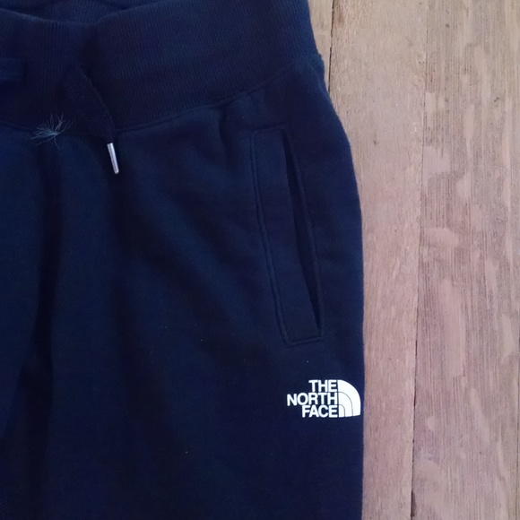 SOLD-North Face Drew Peak Joggers - Picture 7 of 10